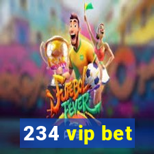 234 vip bet